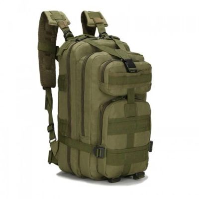 Лот: 12541493. Фото: 1. Рюкзак US Army 3P Military Combat... Рюкзаки