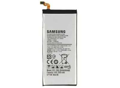 Лот: 15474111. Фото: 1. Аккумулятор АКБ EB-BA300ABE Samsung... Аккумуляторы