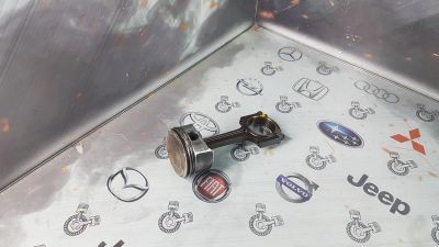 Лот: 23583793. Фото: 1. Шатун Ford Mondeo SEBA 1444079. Двигатель и элементы двигателя