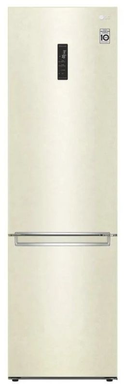 Лот: 17875674. Фото: 1. Холодильник LG GA-B509 SEUM. Холодильники, морозильные камеры