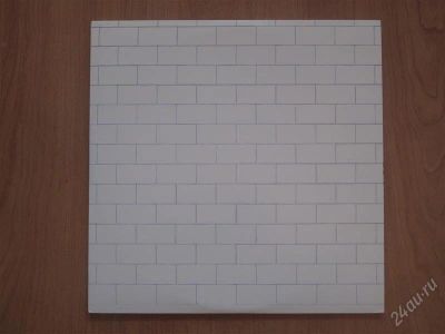 Лот: 2614014. Фото: 1. Pink Floyd "The Wall" Columbia... Аудиозаписи