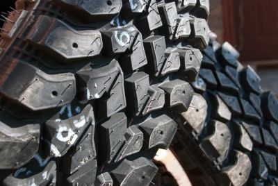 Лот: 9720301. Фото: 1. 31*10,5R15 Hankook DynaPro M/T... Шины