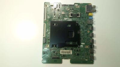 Лот: 17946463. Фото: 1. Основная плата (Main Board) Телевизор... Запчасти для телевизоров, видеотехники, аудиотехники