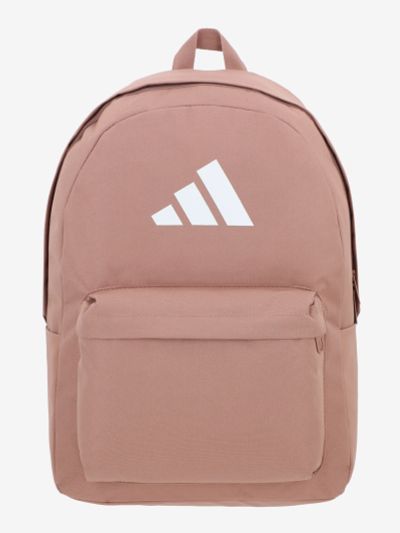 Лот: 25680540. Фото: 1. Рюкзак adidas, Розовый. Другое (спортивная одежда)