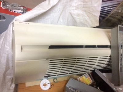 Лот: 8557742. Фото: 1. Внутренний блок кондиционера Daikin... Кондиционеры, сплит-системы