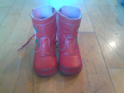 Лот: 3870475. Фото: 1. Сапожки. Сапоги