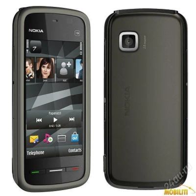 Лот: 2286134. Фото: 1. nokia 5228. Смартфоны