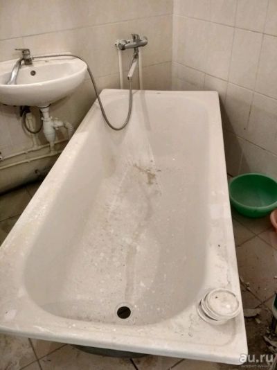 Лот: 13248173. Фото: 1. Ванная. Читайте описание. Ванны и комплектующие