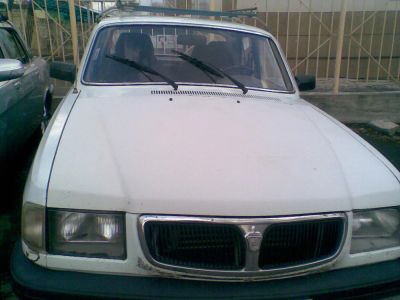 Лот: 5409507. Фото: 1. Автомобиль ГАЗ-3110. Автомобили