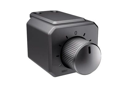 Лот: 19383190. Фото: 1. Audison VCR-S1 Sub Volume Remote... Усилители