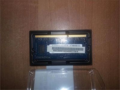 Лот: 10185941. Фото: 1. Оперативная память Elpida 2GB... Оперативная память