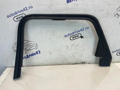 Лот: 23360663. Фото: 1. накладка двери Volkswagen Touareg... Другое (автозапчасти)