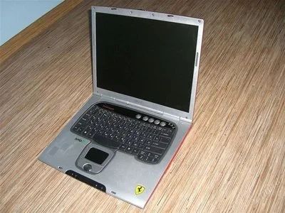 Лот: 1316235. Фото: 1. Ноутбук Acer Ferrari F3400. Ноутбуки