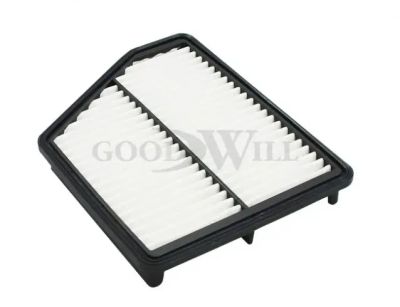 Лот: 23511008. Фото: 1. Воздушный фильтр Goodwill AG 103... Расходные материалы