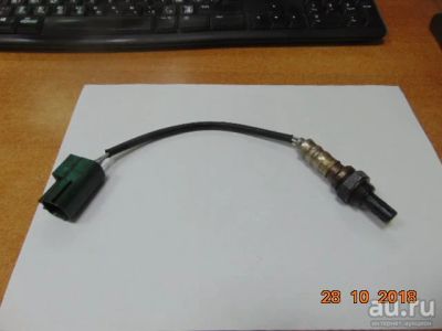 Лот: 10592471. Фото: 1. датчик кислородный Nissan 22690-8J001... Электрооборудование