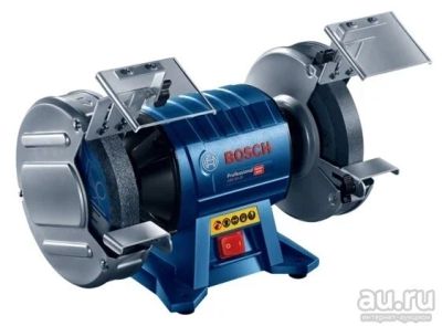 Лот: 16847247. Фото: 1. Станок для заточки Bosch GBG 60-20. Электроинструмент