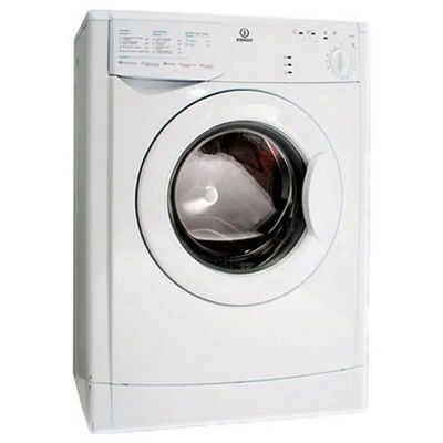Лот: 10371685. Фото: 1. Продам стиральную машина Indesit... Стиральные машины