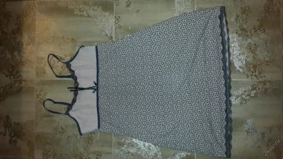 Лот: 5803719. Фото: 1. НочнУшКа. Домашняя одежда