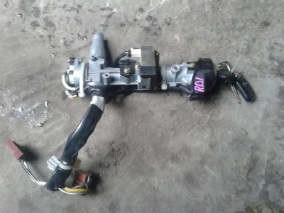 Лот: 3574049. Фото: 1. Замок зажигания Honda CRV RD1... Электрооборудование