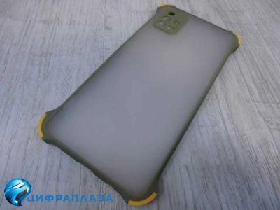 Лот: 18737239. Фото: 1. Чехол силикон-пластик Samsung... Чехлы, бамперы