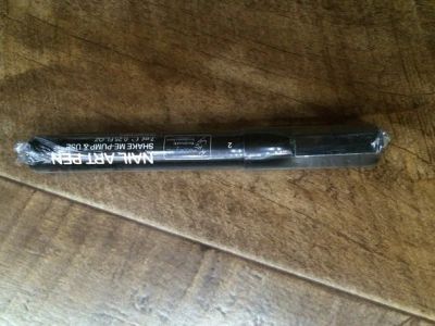 Лот: 6502283. Фото: 1. Nail art pen для ногтей. Украшения, дизайн ногтей