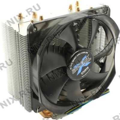 Лот: 4899025. Фото: 1. Кулер Zalman CNPS10X Optima. Системы охлаждения