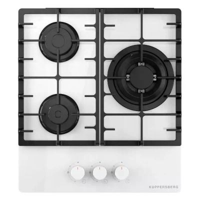Лот: 24905804. Фото: 1. Газовая варочная панель Kuppersberg... Плиты, духовые шкафы, варочные поверхности