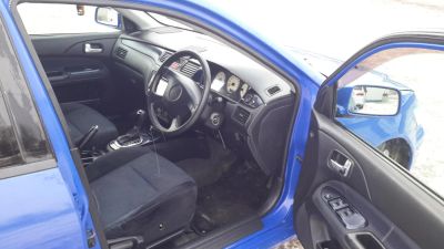 Лот: 7634896. Фото: 1. Mitsubishi Lancer Cedia, 2002... Автомобили