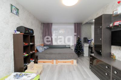 Лот: 25287140. Фото: 1. 1-комн. квартира , Красноярск... Квартиры, студии