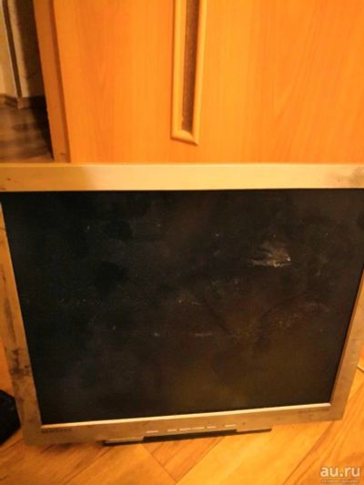 Лот: 13670261. Фото: 1. монитор. ЖК-мониторы