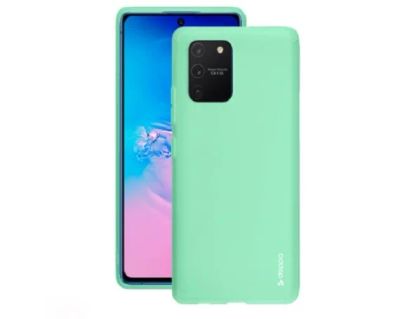 Лот: 18523070. Фото: 1. Чехол Samsung Galaxy S10 Lite... Чехлы, бамперы