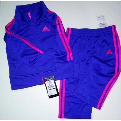 Лот: 7432175. Фото: 1. Детский костюм Adidas на годик... Другое (одежда, обувь, галантерея)