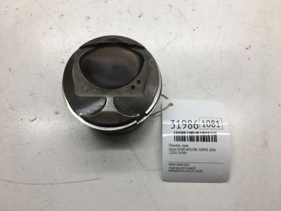 Лот: 20385970. Фото: 1. Поршень Lexus Gs300 2006 1310131040... Двигатель и элементы двигателя