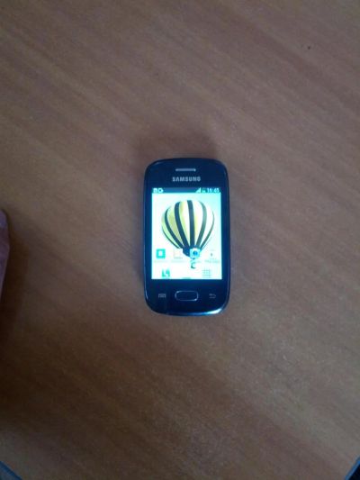 Лот: 4358516. Фото: 1. Samsung Galaxy Pocket Neo gt-s... Смартфоны