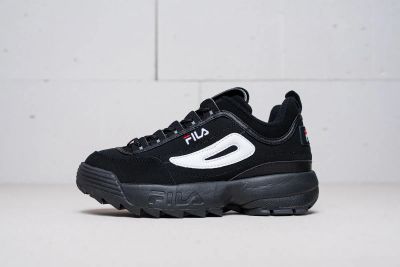 Лот: 11617621. Фото: 1. Кроссовки Fila Disruptor 2. Кеды, кроссовки, слипоны