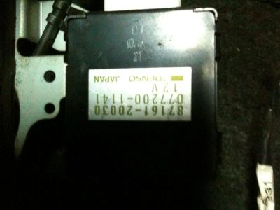 Лот: 3815464. Фото: 1. Блок управления сервоприводом... Другое (автозапчасти)
