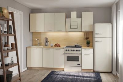 Лот: 23951815. Фото: 1. Кухонный гарнитур Hoff Лион. Кухонные гарнитуры