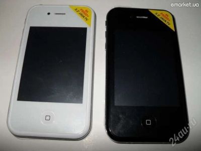 Лот: 1999237. Фото: 1. IPhone i5 TV (Копия) срочно!!!. Смартфоны