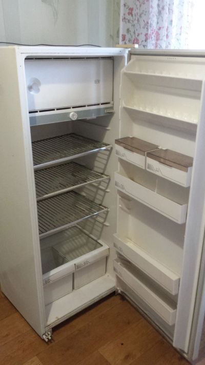 Лот: 12779673. Фото: 1. Продам холодильник. Холодильники, морозильные камеры