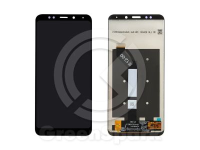 Лот: 13967587. Фото: 1. Дисплей для Xiaomi Redmi 5 Plus... Дисплеи, дисплейные модули, тачскрины
