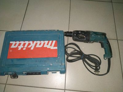 Лот: 13906693. Фото: 1. Перфоратор Makita 2450. Другое (инструмент и расходные)