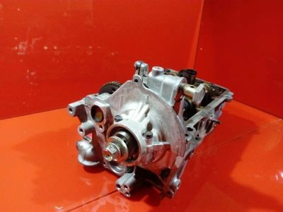 Лот: 10915622. Фото: 1. Головка блока цилиндров Toyota... Двигатель и элементы двигателя