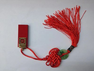 Лот: 4928168. Фото: 1. Подарочная USB флешка 16Gb USB... USB-флеш карты