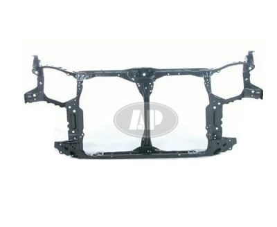 Лот: 3383111. Фото: 1. Рамка радиатора (телевизор) HONDA... Кузов