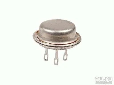 Лот: 13075540. Фото: 1. Транзистор кт908а. Транзисторы