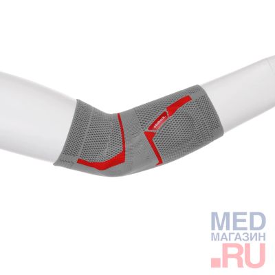Лот: 24827947. Фото: 1. Локтевой бандаж Epi Sensa 50A7... Ортопедические изделия