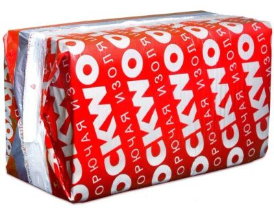 Лот: 9182941. Фото: 1. Утеплитель Rockwool ЛАЙТ БАТТС... Утеплитель и изоляционные материалы