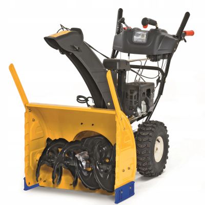 Лот: 18964707. Фото: 1. Снегоуборщик CUB CADET XS2 61... Остальная садовая техника