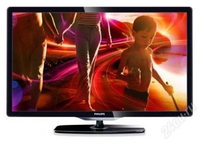 Лот: 1558471. Фото: 1. Philips 32PFL 5606H/60. Телевизоры