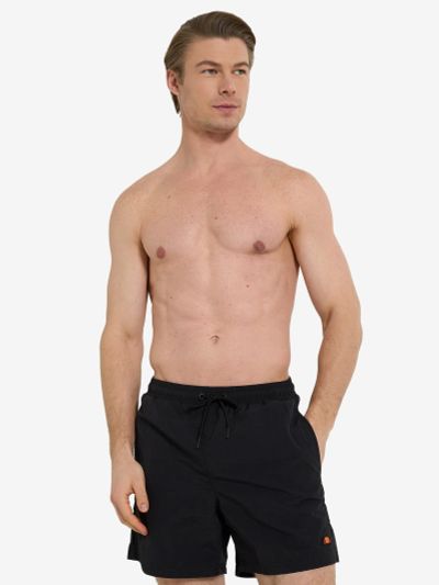 Лот: 25053193. Фото: 1. Шорты плавательные мужские Ellesse... Шорты